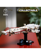 LEGO Star Wars 75376 Tantive IV Diorama - Sense42 Beauty and Health